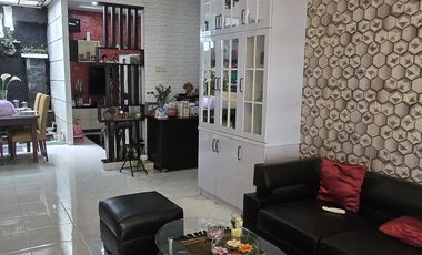 Rumah CASTILLA BSD CIty cluster dengan Club House, dekat Pasar Modern BSD