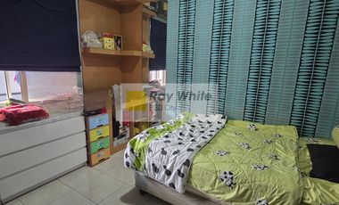 Rumah CASTILLA BSD CIty cluster dengan Club House, dekat Pasar Modern BSD