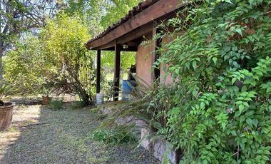 Casa en parcela en arriendo de 4D/3B en Calera de Tango