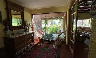 Casa en parcela en arriendo de 4D/3B en Calera de Tango