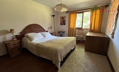 Casa en parcela en arriendo de 4D/3B en Calera de Tango