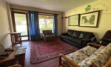 Casa en parcela en arriendo de 4D/3B en Calera de Tango