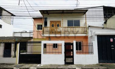 Casa en venta Aborada, norte Guayaquil, CynE
