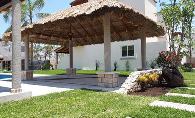 Hermoso condominio Estilo Californiano