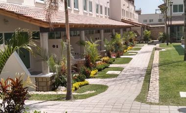 Hermoso condominio Estilo Californiano