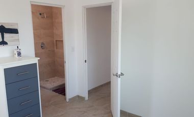 Hermoso condominio Estilo Californiano