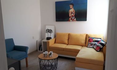 Hermoso condominio Estilo Californiano