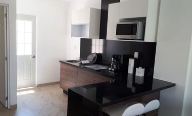 Hermoso condominio Estilo Californiano