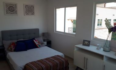 Hermoso condominio Estilo Californiano