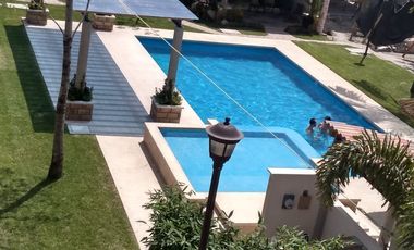 Hermoso condominio Estilo Californiano