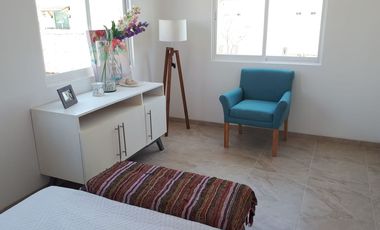 Hermoso condominio Estilo Californiano