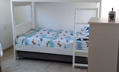 Hermoso condominio Estilo Californiano