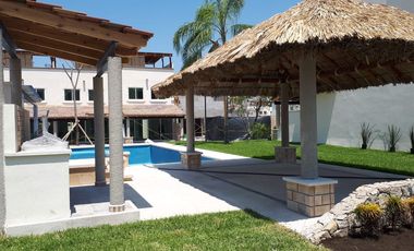 Hermoso condominio Estilo Californiano