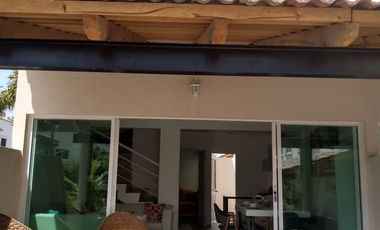 Hermoso condominio Estilo Californiano