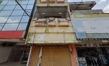 Ruko Kosong Siap Pakai di Daerah Mentikan Kota Mojokerto