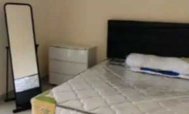 Rumah minimalis FURNISH dalam perumahan elit di seputaran Kadipiro Wirobrajan jalan wates km 3
