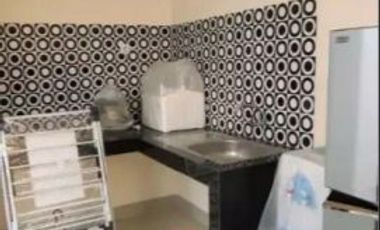 Rumah minimalis FURNISH dalam perumahan elit di seputaran Kadipiro Wirobrajan jalan wates km 3