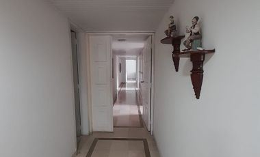 apartamento en arriendo en santa teresita. Cod A122428
