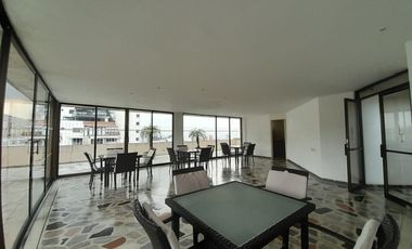apartamento en arriendo en santa teresita. Cod A122428