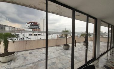 apartamento en arriendo en santa teresita. Cod A122428