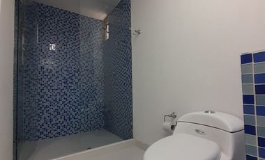 apartamento en arriendo en santa teresita. Cod A122428