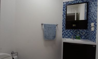 apartamento en arriendo en santa teresita. Cod A122428