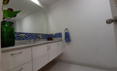 apartamento en arriendo en santa teresita. Cod A122428
