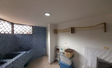 apartamento en arriendo en santa teresita. Cod A122428