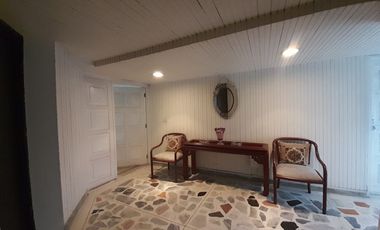 apartamento en arriendo en santa teresita. Cod A122428