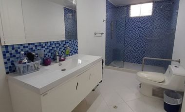 apartamento en arriendo en santa teresita. Cod A122428