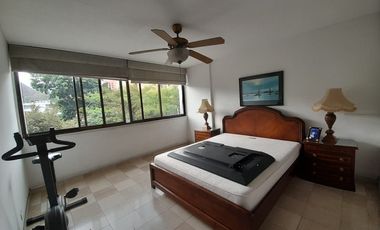 apartamento en arriendo en santa teresita. Cod A122428