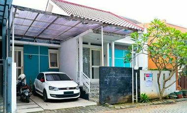 Rumah Minimalis Daerah Malang Kota,