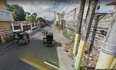 500-Square Meter Baliuag Commercial Lot For Long-Term Lease
