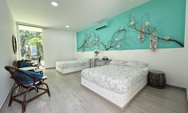lote en venta en seleccionar barrio. Cod V2307