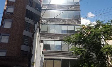 Oficina de 35m2, Ayacucho al 300 Centro