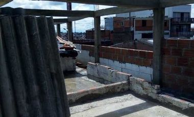 CASA EN VENTA EN EL PLUMON/PEREIRA