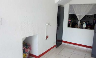 CASA EN VENTA EN EL PLUMON/PEREIRA