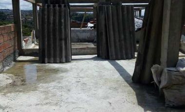 CASA EN VENTA EN EL PLUMON/PEREIRA