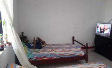 CASA EN VENTA EN EL PLUMON/PEREIRA