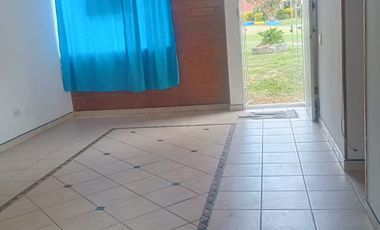 casa en arriendo en soacha. Cod A7283002