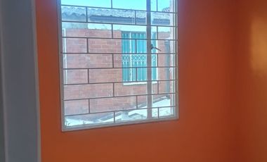 casa en arriendo en soacha. Cod A7283002