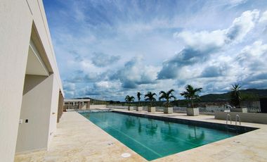 apartamento en venta en el corso. Cod V107080