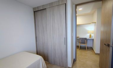 apartamento en venta en el corso. Cod V107080