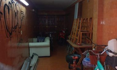 Importante Chalet En Venta En Villa Adelina San Isidro