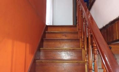 Importante Chalet En Venta En Villa Adelina San Isidro