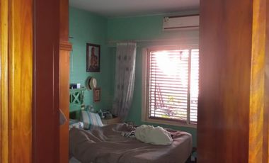 Importante Chalet En Venta En Villa Adelina San Isidro