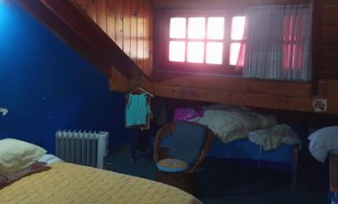 Importante Chalet En Venta En Villa Adelina San Isidro