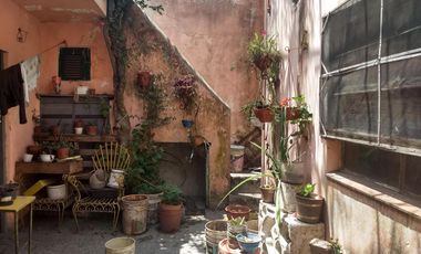 CASA 5 AMBIENTES HAEDO