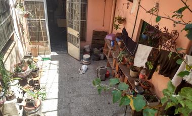 CASA 5 AMBIENTES HAEDO