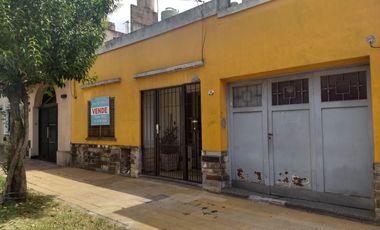 CASA 5 AMBIENTES HAEDO